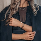 Bangle, Anima - Gilded