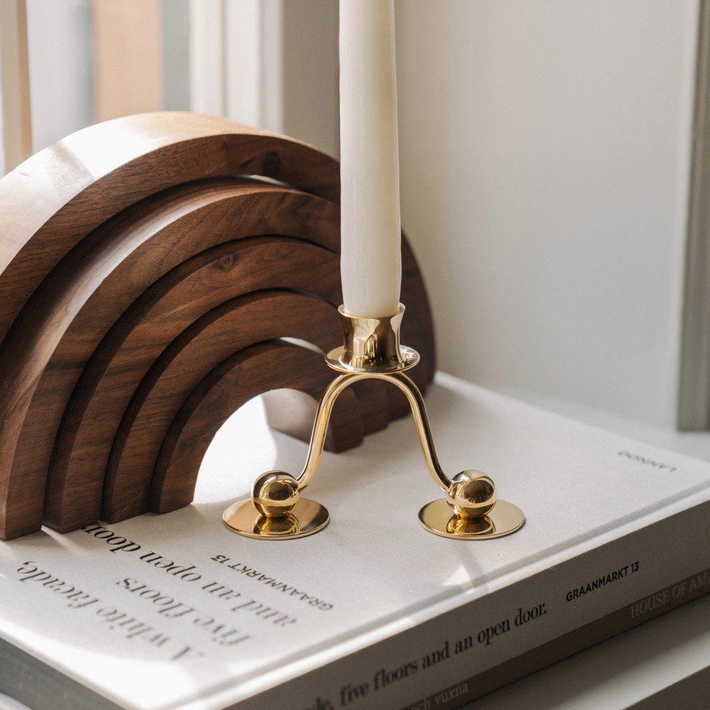 Candlestand, Lignano Sabbiadoro 1 - B