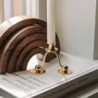 Candlestand, Lignano Sabbiadoro 1 - B