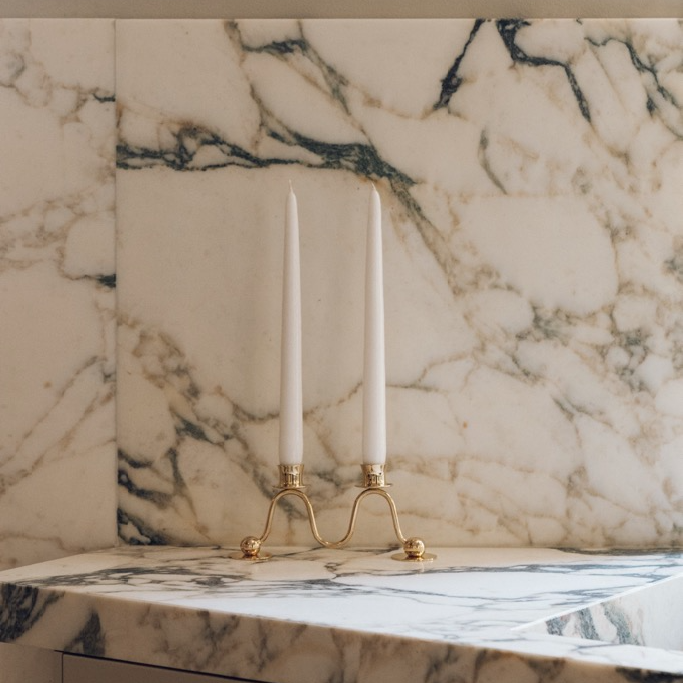 Candlestand