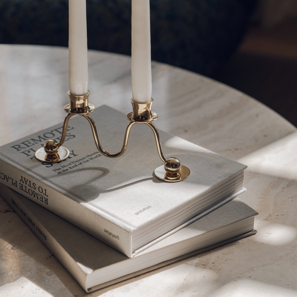 Candlestand, Lignano Sabbiadoro 2 - B