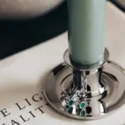 Candleholder, Basso - NP