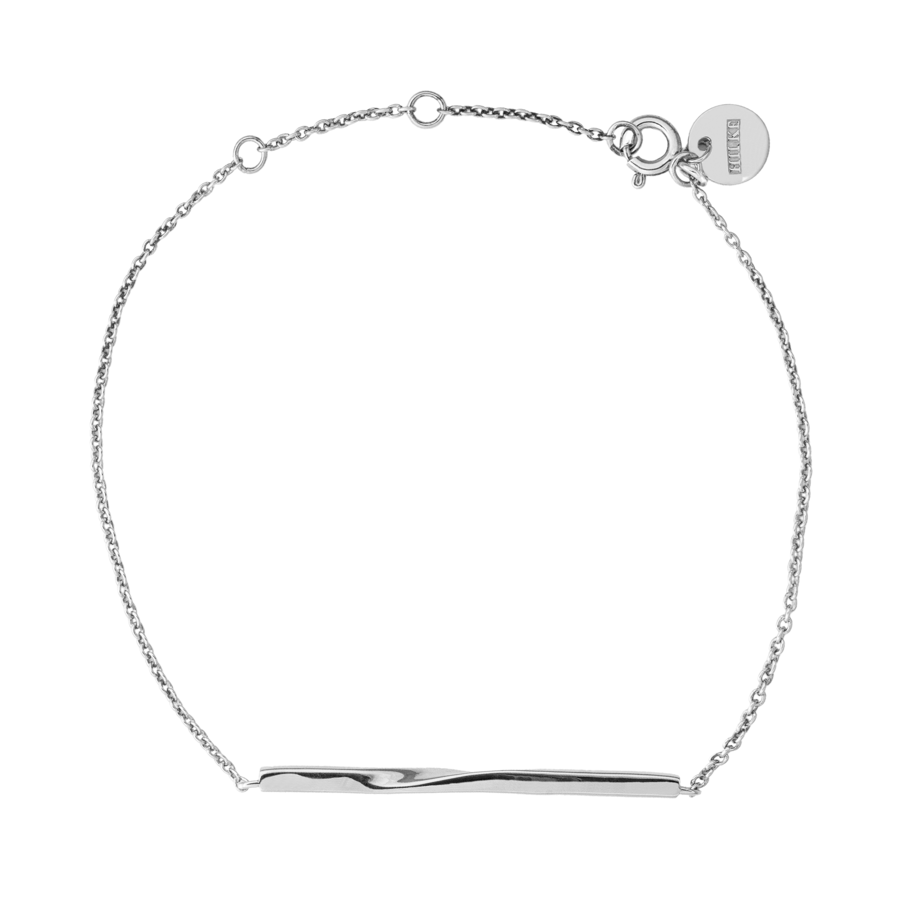 Armband, OfantoSilver