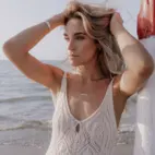 Bangle, Anima Gemella - Silver