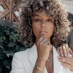 Bangle, Bella - Gilded