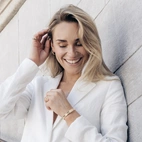 Bangle, Bella - Gilded