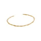 Bangle, Karersee - Gilded