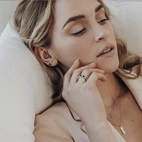 Necklace, Portofino - Silver