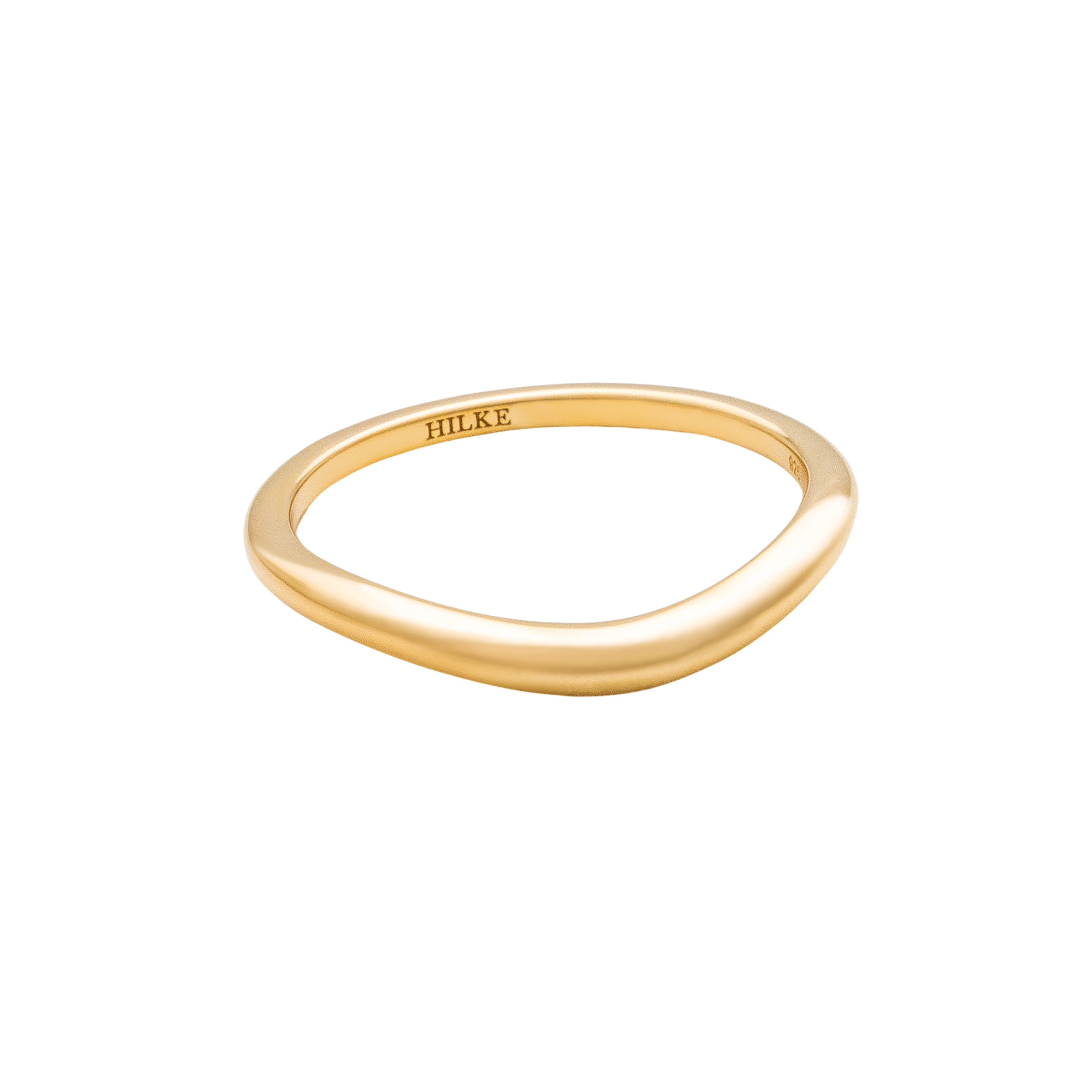 Ring, Lignano 2 - Gold 6