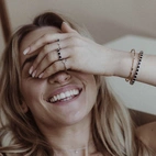 Ring, Insieme - Silver 6 = 16,5 mm