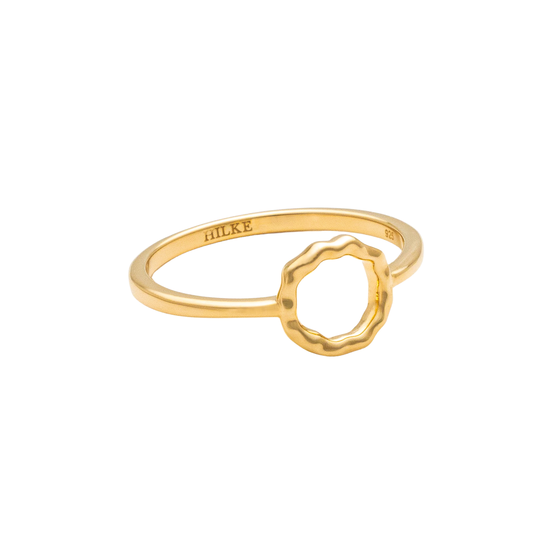 Ring, Insieme - Gold