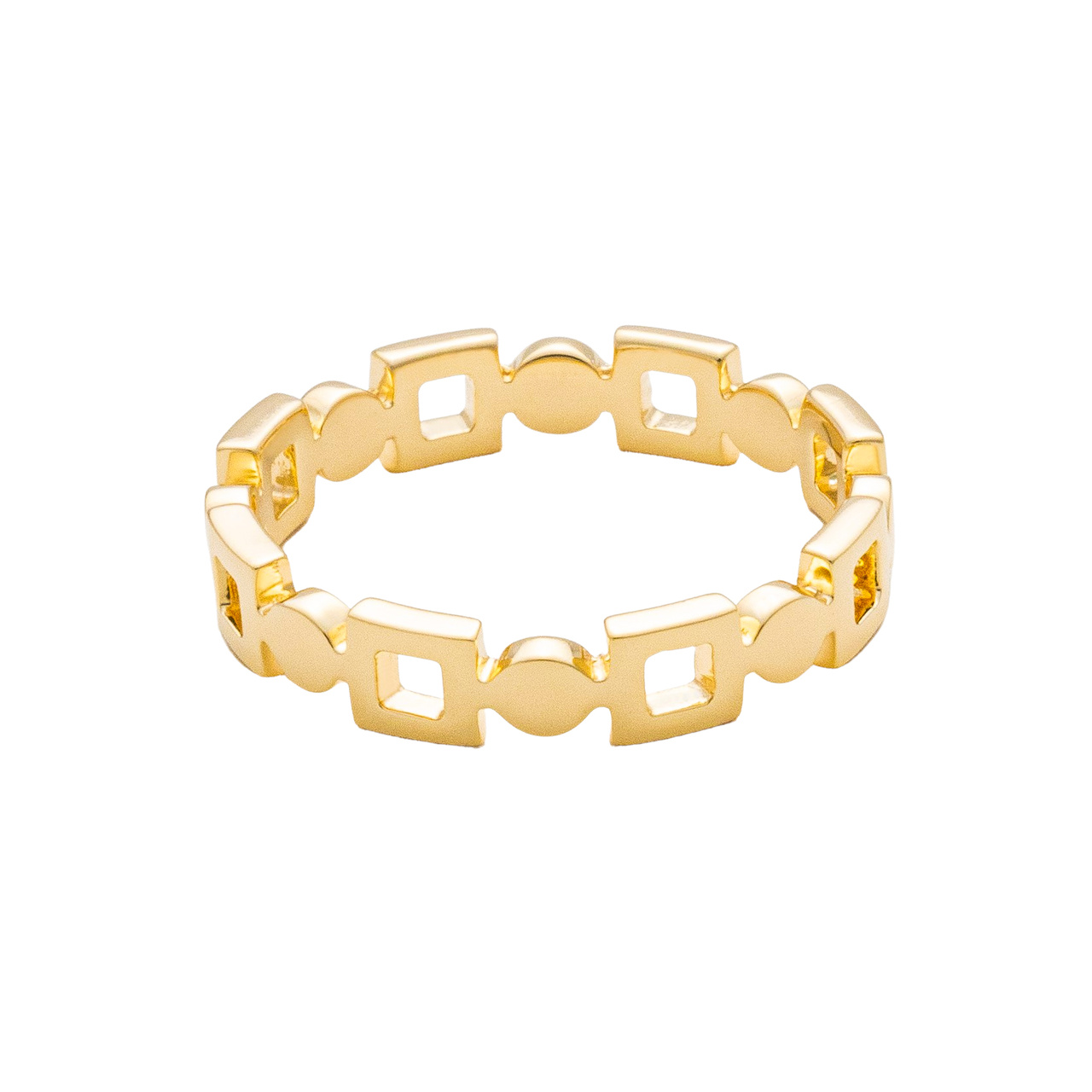 Ring, Anima - Gold 6