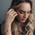 Ring, Anima - Gilded 6