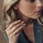 Ring, Venedig - Gilded 7