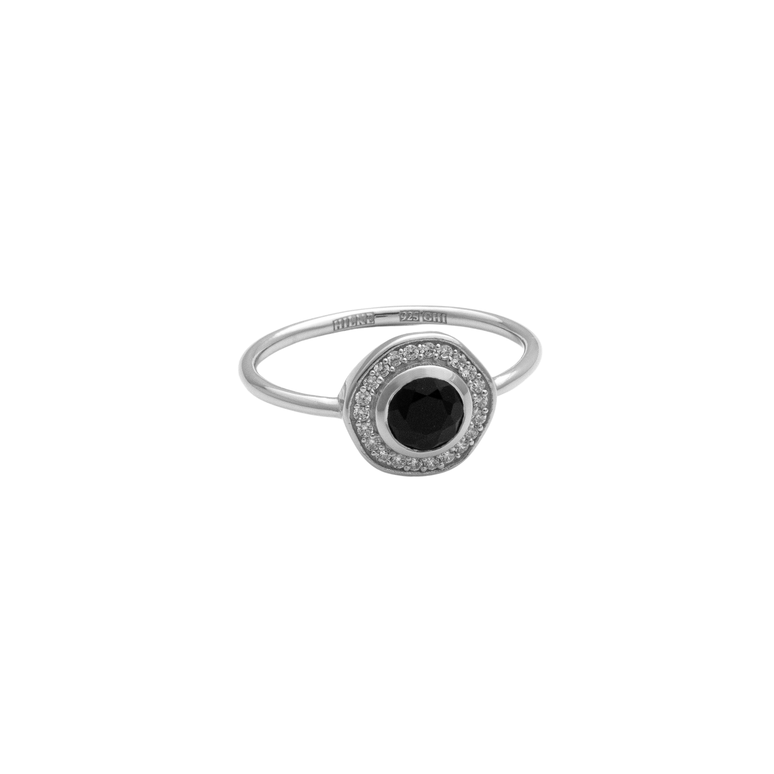 Ring Verona, Silver