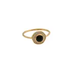 Ring, Verona - Gilded 7