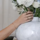 Ring, Tuti Nero - Gilded 6