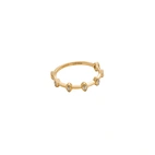 Ring, Tuti Bianco - Gilded 7