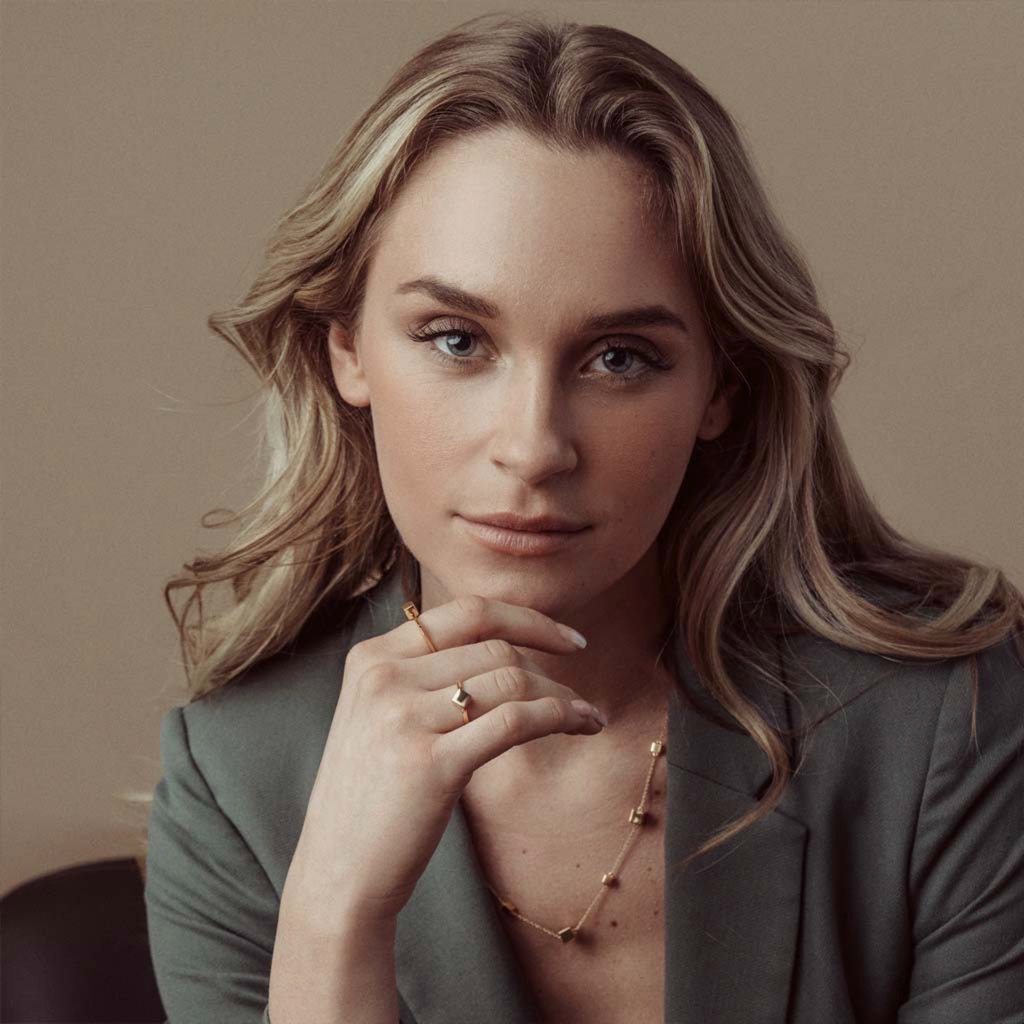 Ring, Como - Gilded 6