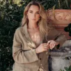 Ring, La Moda Bianco - Gilded 6