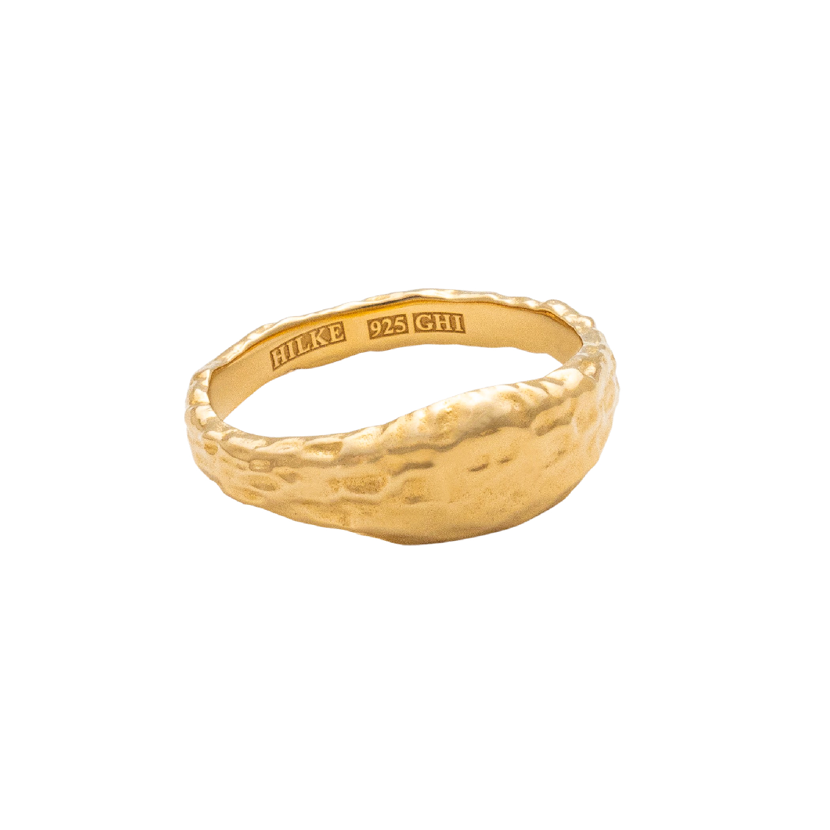 Ring, Montagna 1 - Gold
