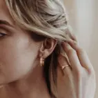 Ring, Montagna 1 - Gilded 7