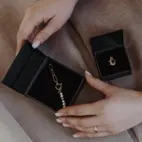 Ring, Montagna 1 - Gilded 7