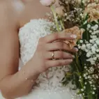 Ring, lignano 1 - Gilded 6