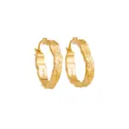 Hoops, Montagna - Gilded