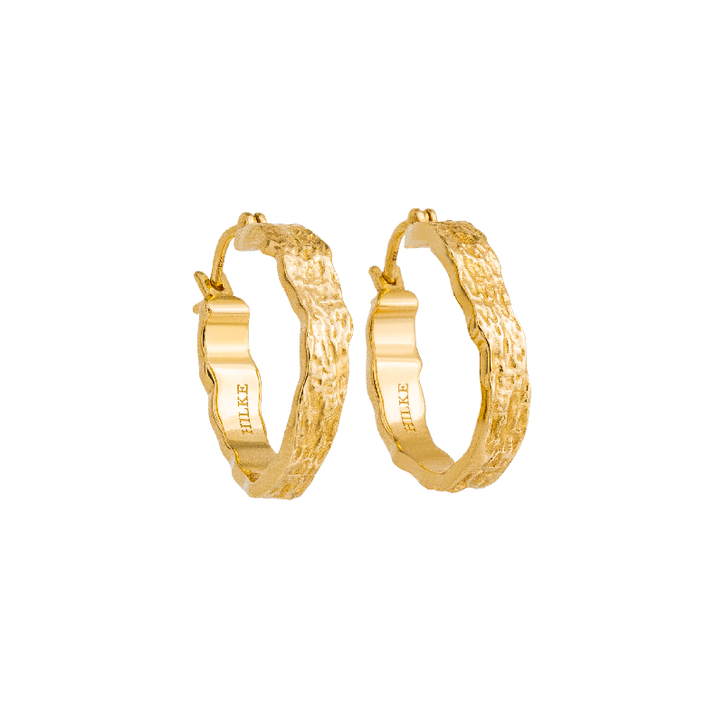 Hoops, Montagna - Gilded