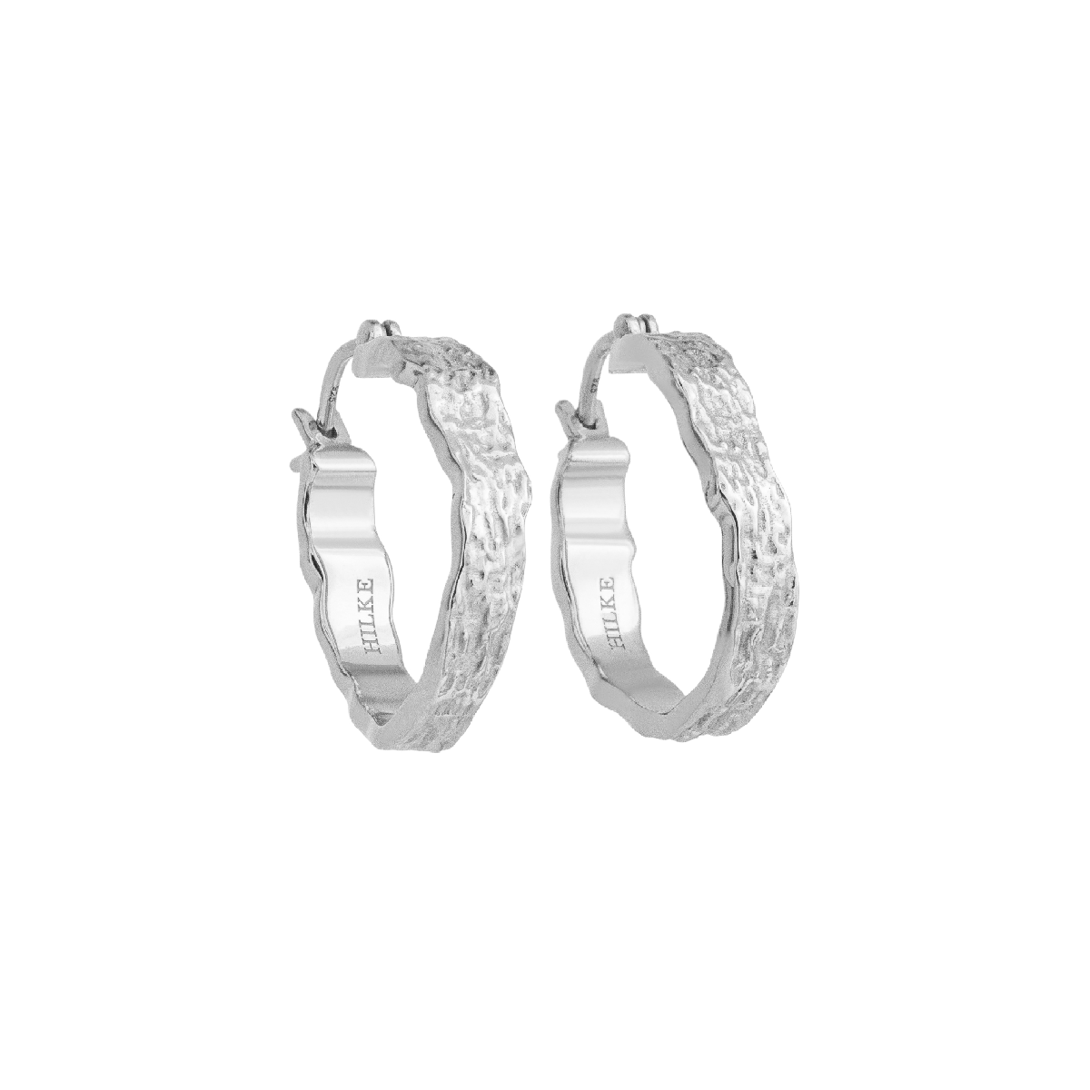 Hoops, Montagna - Silver