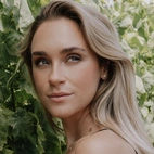 Earrings, Anima Gemella - Gilded