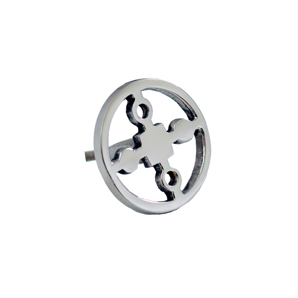 Knob, Anima Gemella - NP