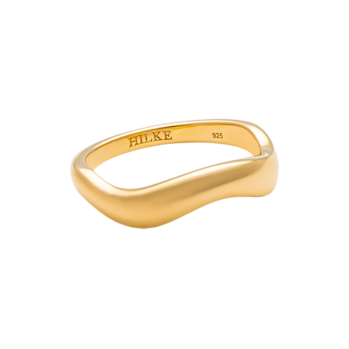 Ring, lignano 1 - Gilded 6