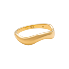 Ring, lignano 1 - Gold 6