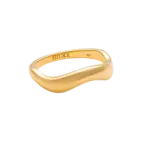 Ring, lignano 1 - Gilded 6