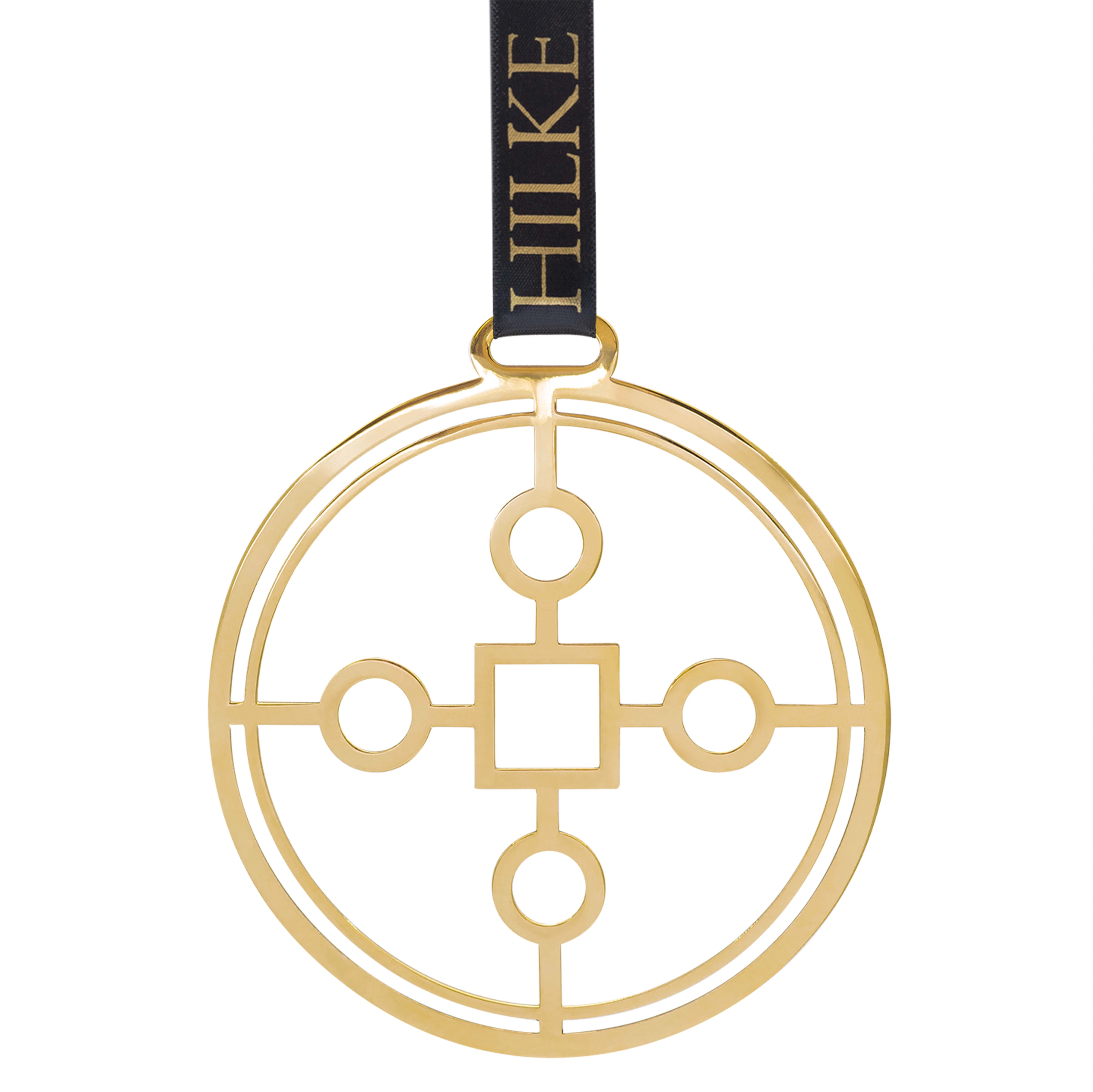 Ornament Anima Gemella 1, B