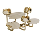 Candlestand Ninfea Grande