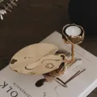 Candlestand Ninfea No.2