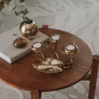 Candlestand Ninfea Grande