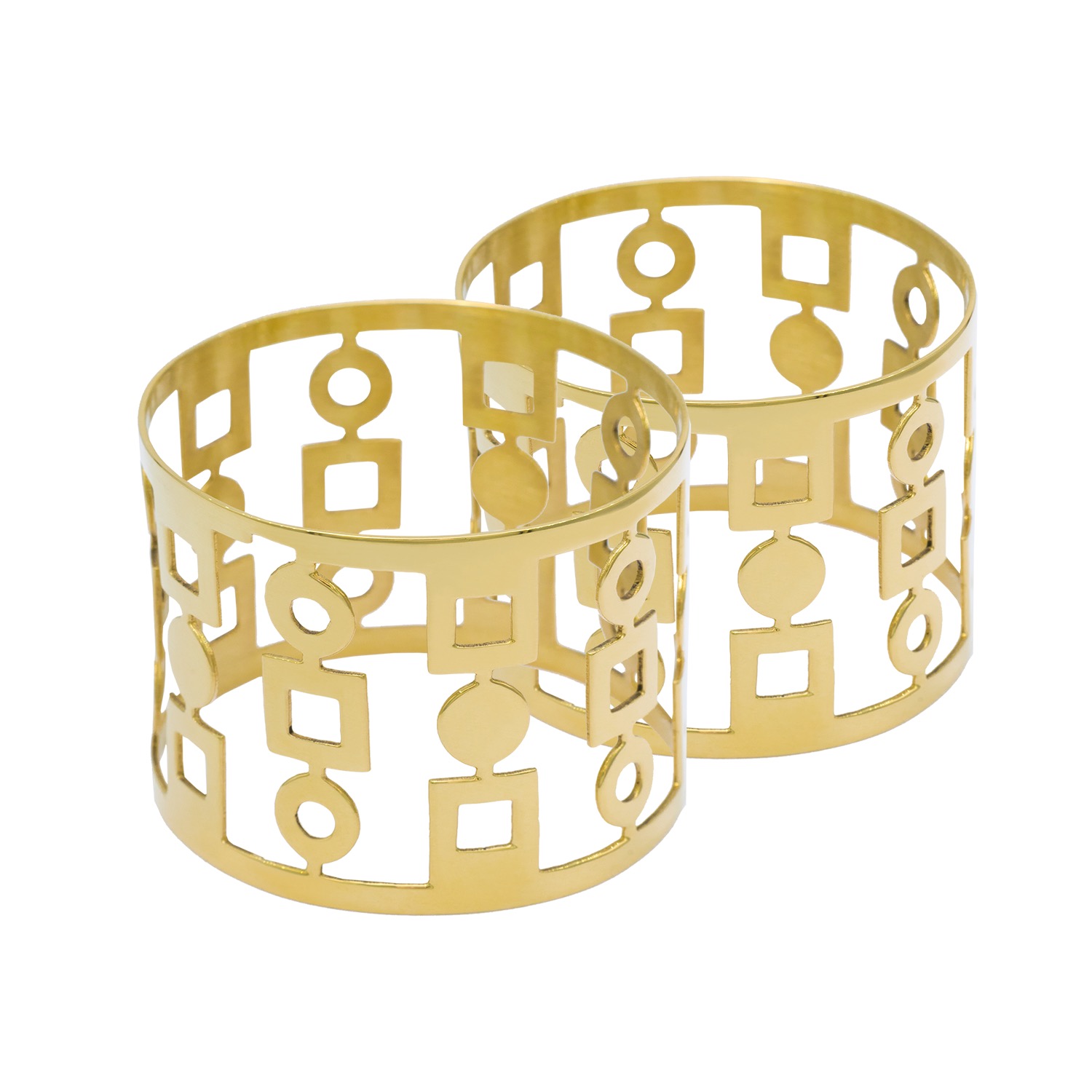 Napkinrings Anima, B 2p