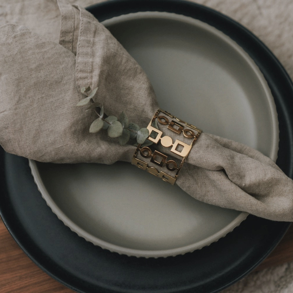 Napkinrings Anima, B 2p