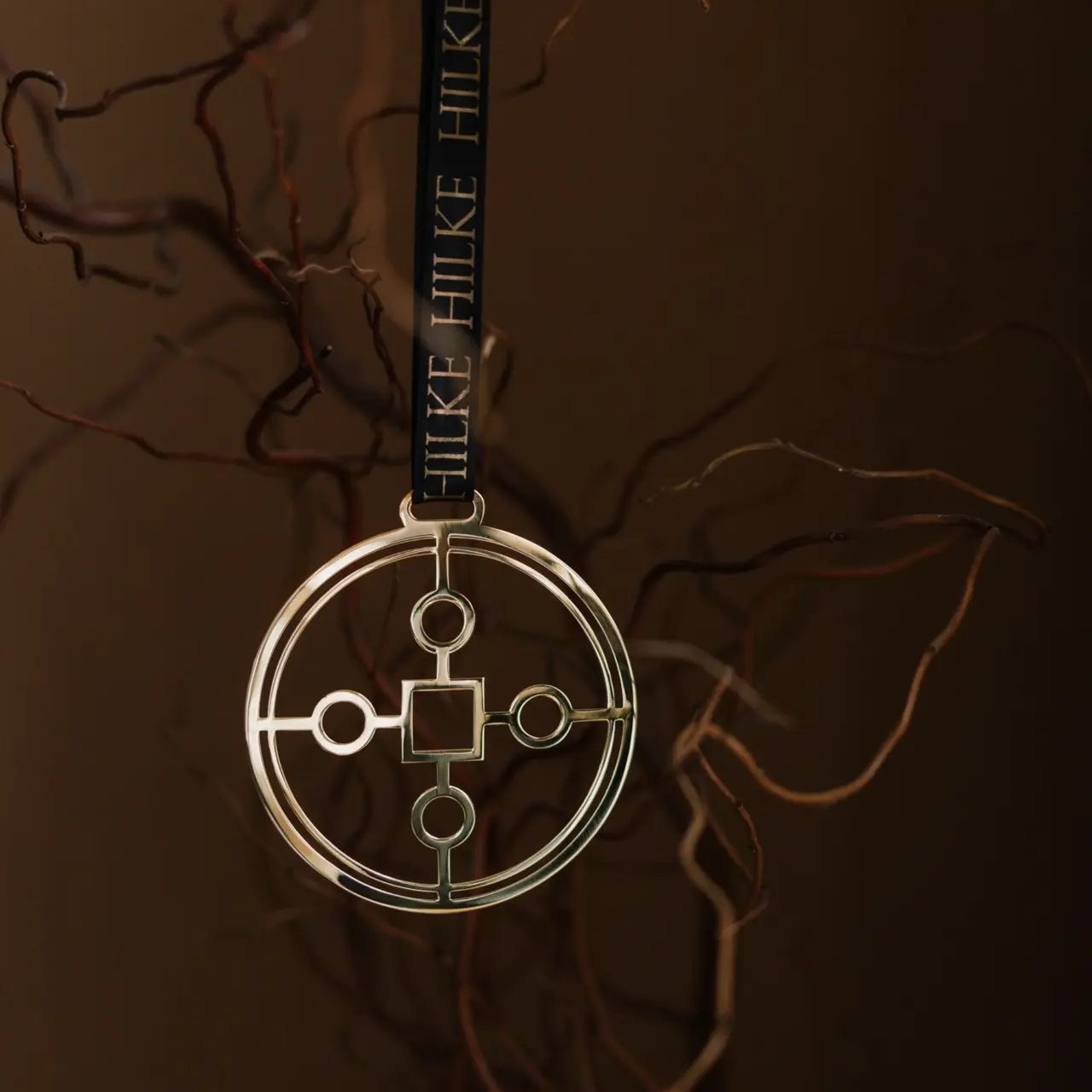 Ornament Anima Gemella 1, B