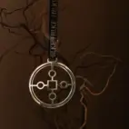 Ornament Anima Gemella 1, B