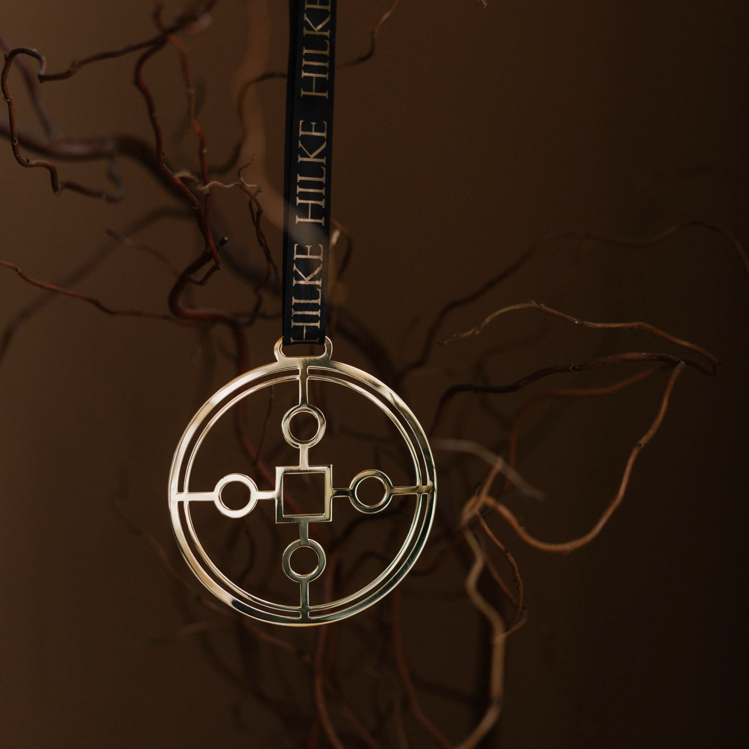 Ornament Anima Gemella 1, B