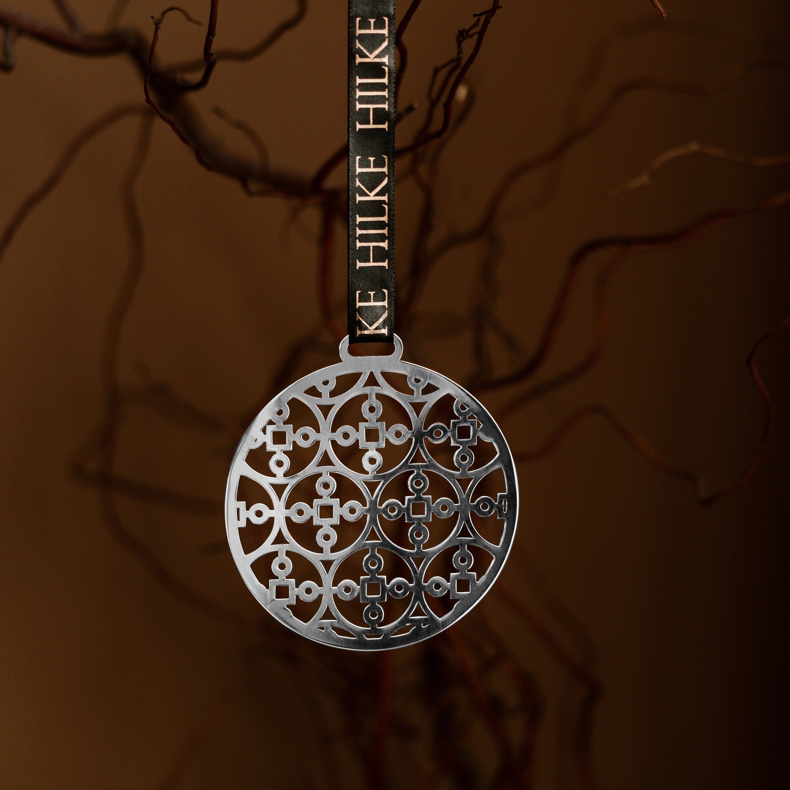 Ornament Anima Gemella 2, NP