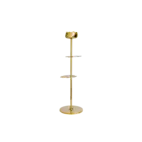 Candleholder Ninfea Alta - 30cm