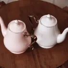 Pitcher - Cielo, Rosa