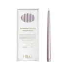 Mansion Candles - Pearl Pink