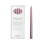 Mansion Candles - Metallic Pink